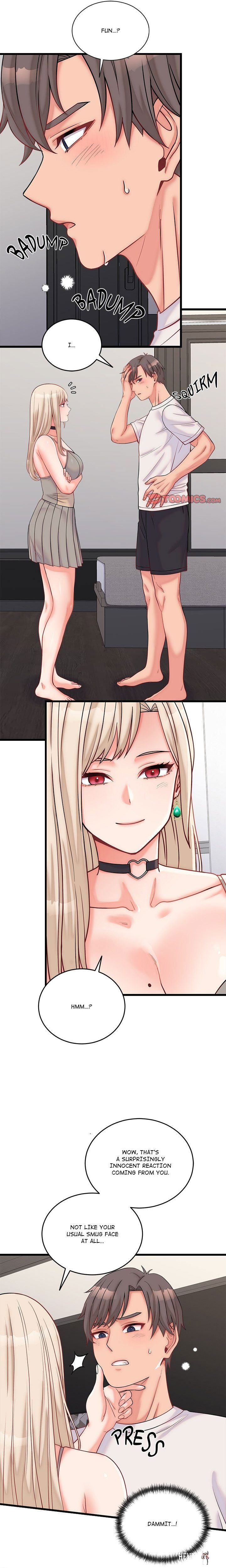 From Pauper to Prince From Pauper to Prince Chapter 10 - Page 8