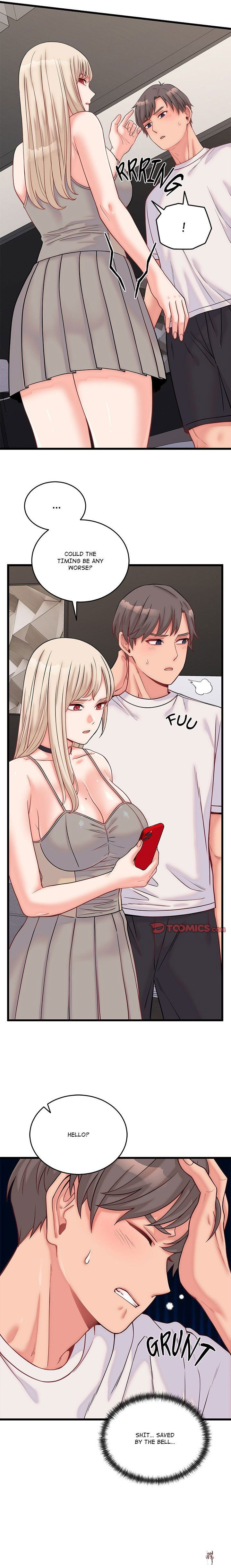 From Pauper to Prince From Pauper to Prince Chapter 10 - Page 9