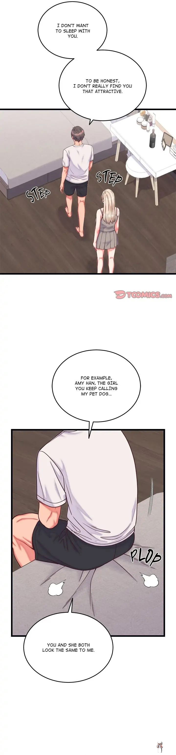 From Pauper to Prince From Pauper to Prince Chapter 9 - Page 114