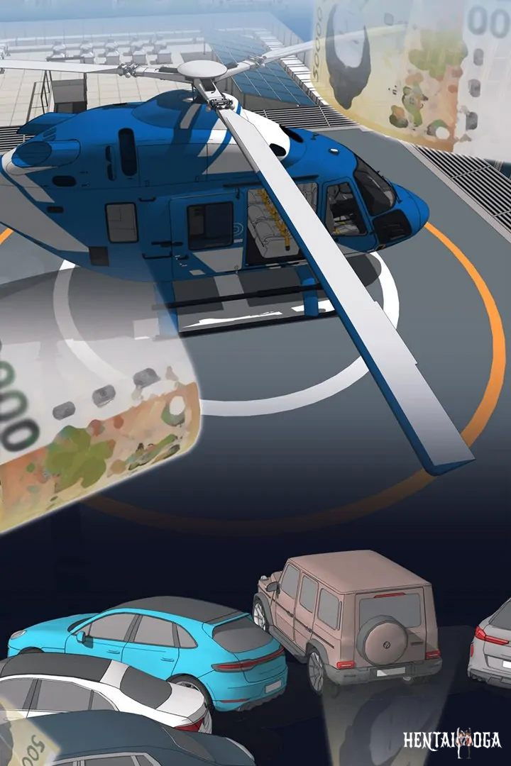 From Pauper to Prince From Pauper to Prince Chapter 9 - Page 34