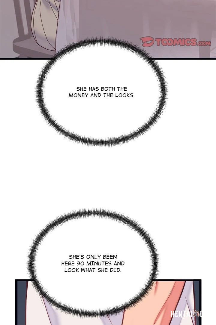 From Pauper to Prince From Pauper to Prince Chapter 9 - Page 38