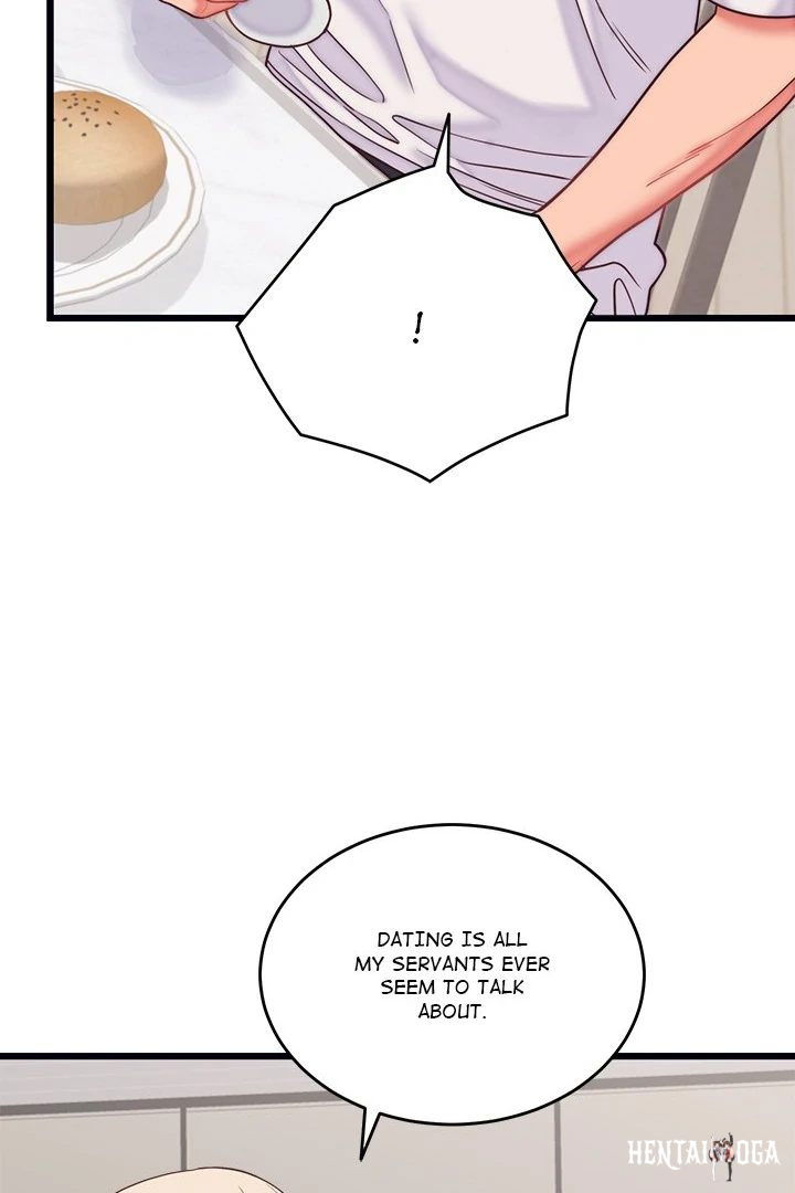 From Pauper to Prince From Pauper to Prince Chapter 9 - Page 57