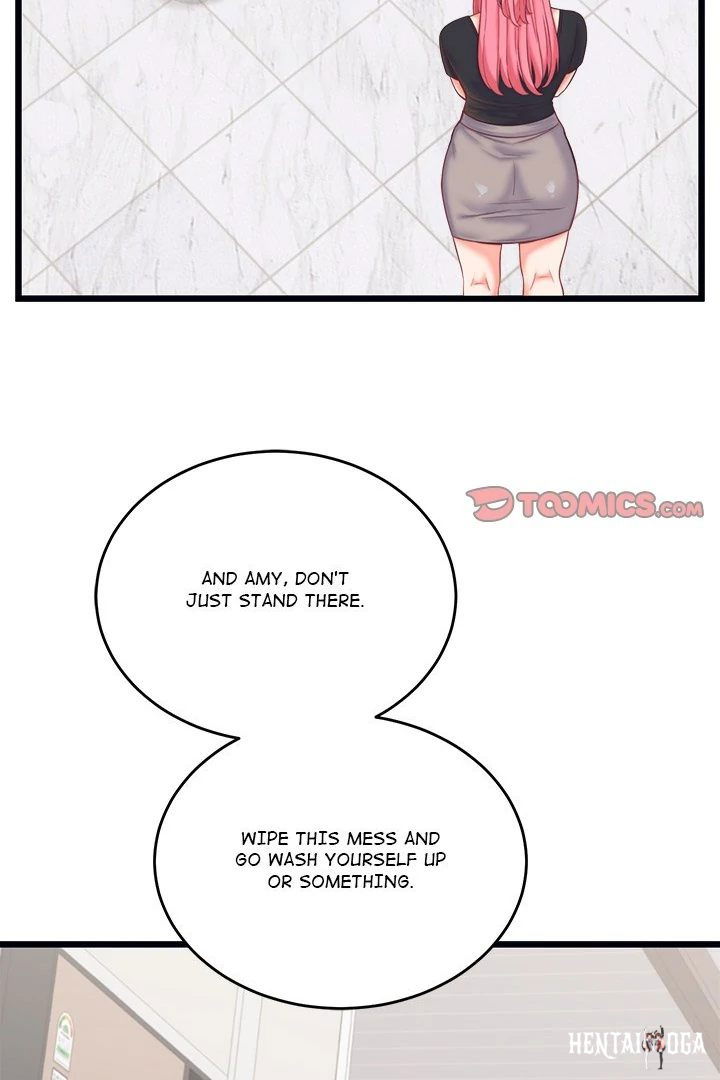 From Pauper to Prince From Pauper to Prince Chapter 9 - Page 6