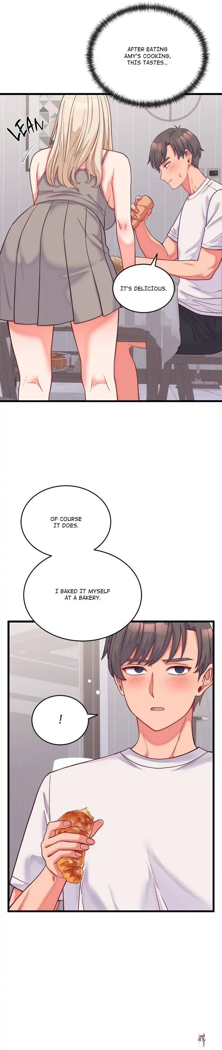 From Pauper to Prince From Pauper to Prince Chapter 9 - Page 70