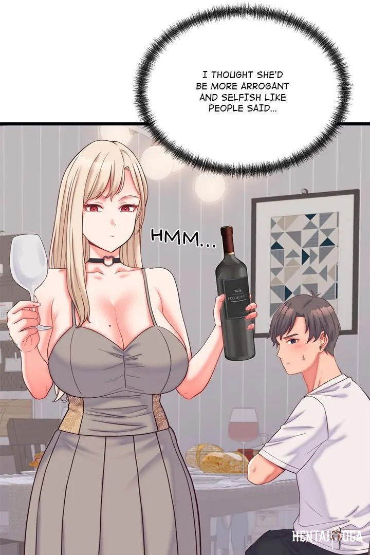 From Pauper to Prince From Pauper to Prince Chapter 9 - Page 81