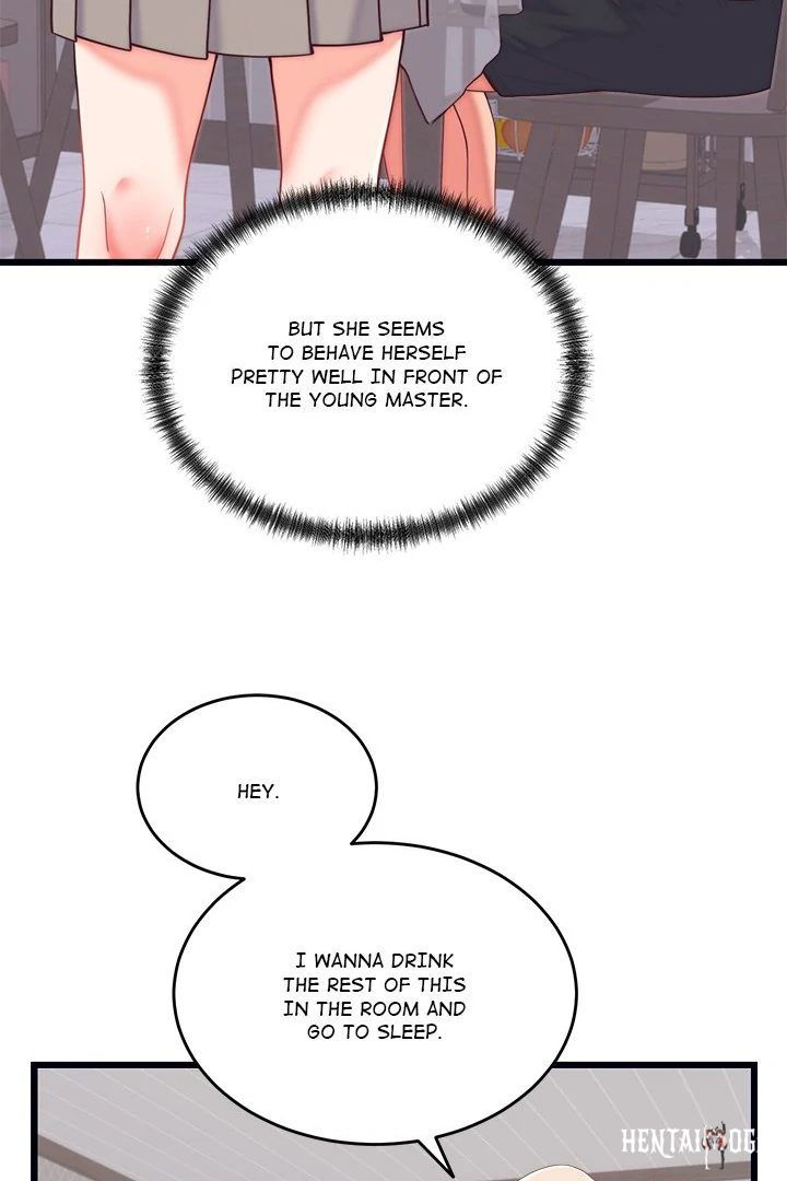 From Pauper to Prince From Pauper to Prince Chapter 9 - Page 82