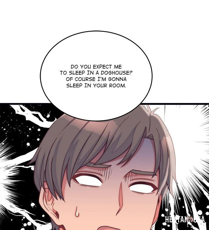 From Pauper to Prince From Pauper to Prince Chapter 9 - Page 84