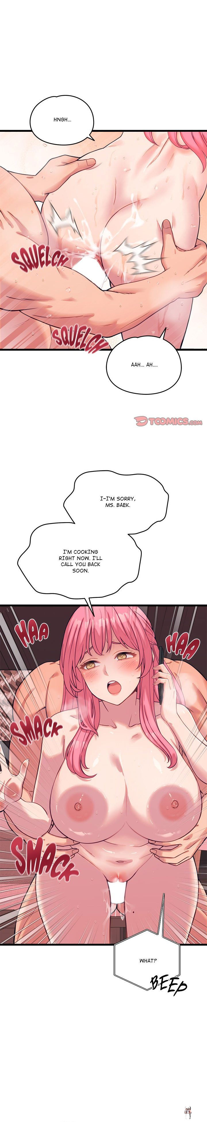 From Pauper to Prince Chapter 8