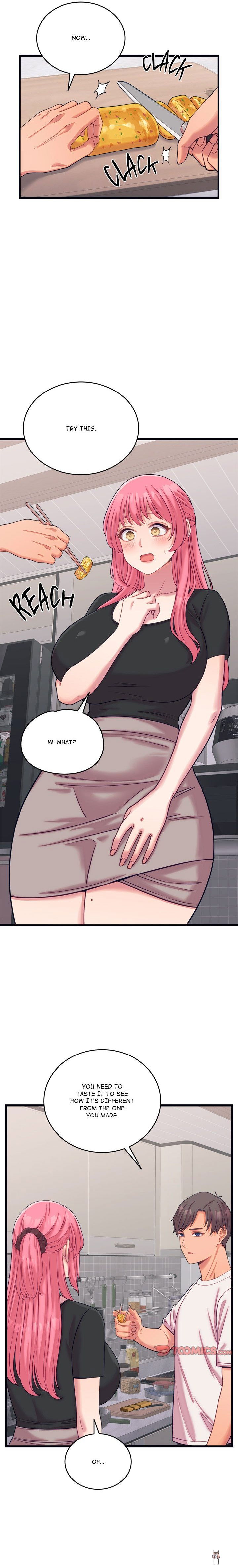 From Pauper to Prince From Pauper to Prince Chapter 8 - Page 11