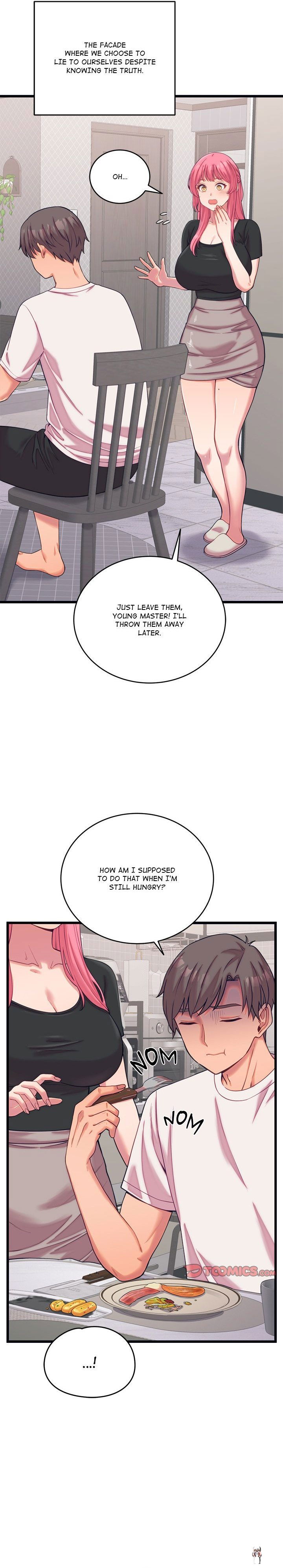 From Pauper to Prince From Pauper to Prince Chapter 8 - Page 14