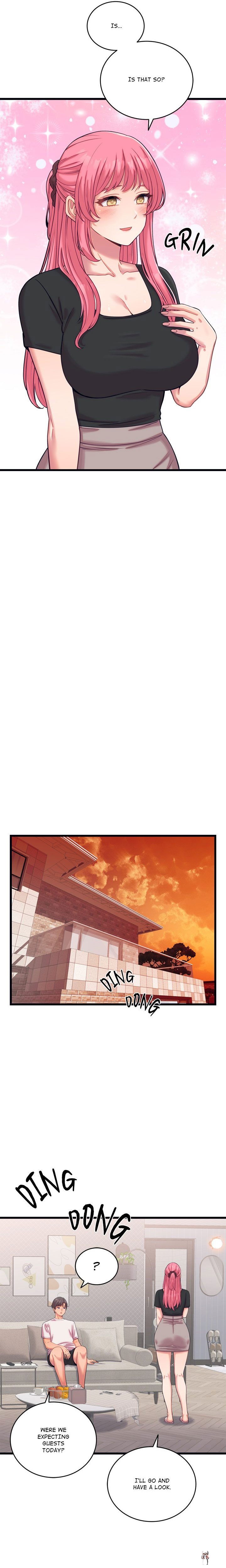 From Pauper to Prince From Pauper to Prince Chapter 8 - Page 15