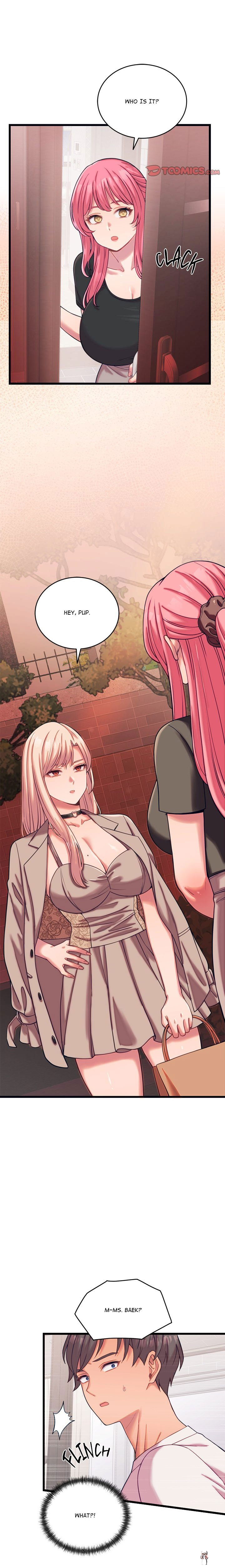 From Pauper to Prince From Pauper to Prince Chapter 8 - Page 16