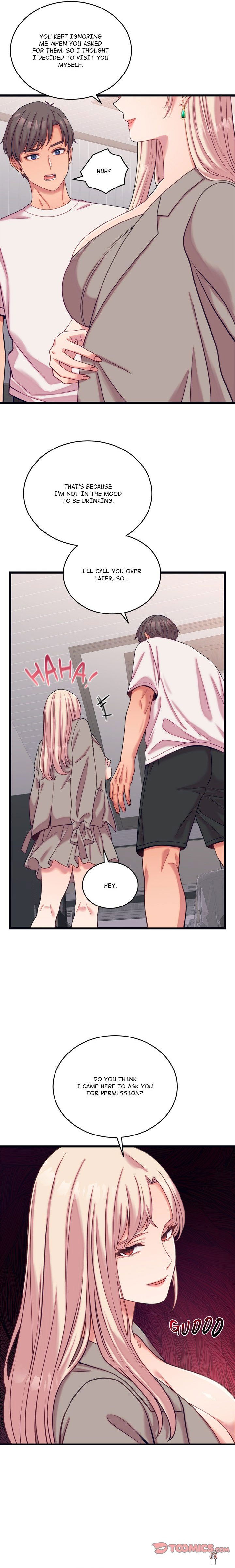 From Pauper to Prince From Pauper to Prince Chapter 8 - Page 19