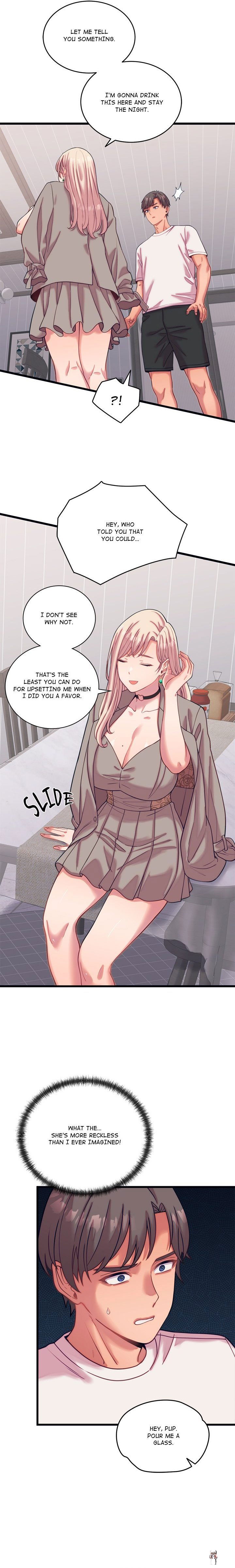 From Pauper to Prince From Pauper to Prince Chapter 8 - Page 20