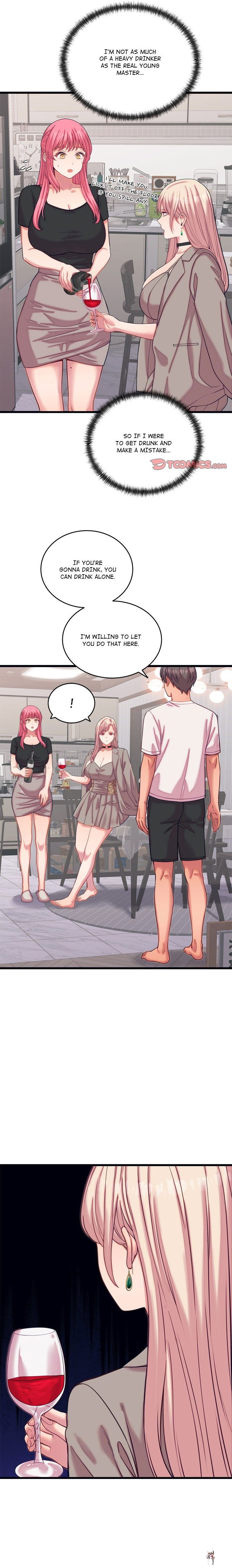 From Pauper to Prince From Pauper to Prince Chapter 8 - Page 21