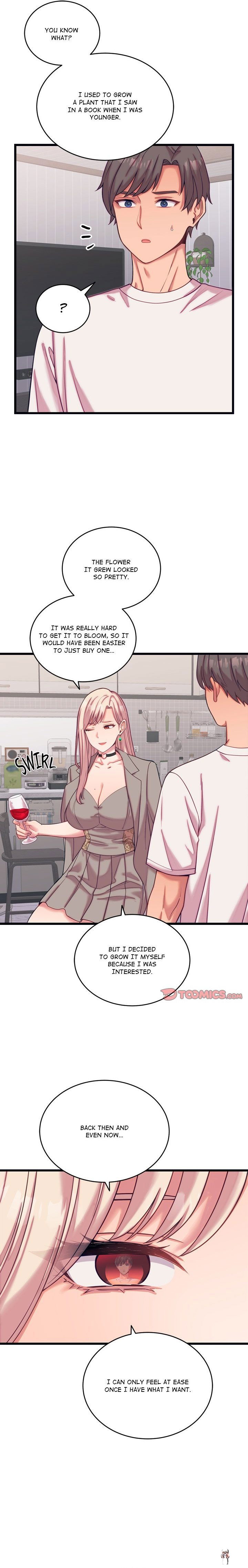 From Pauper to Prince From Pauper to Prince Chapter 8 - Page 22