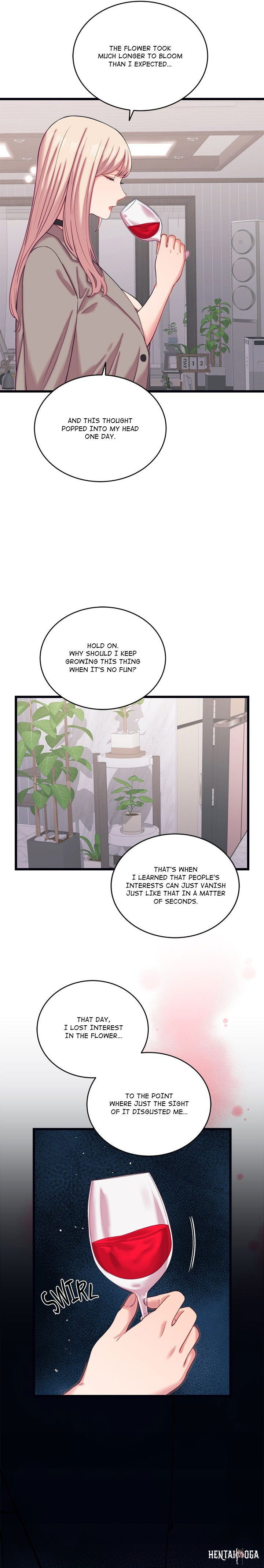 From Pauper to Prince From Pauper to Prince Chapter 8 - Page 23