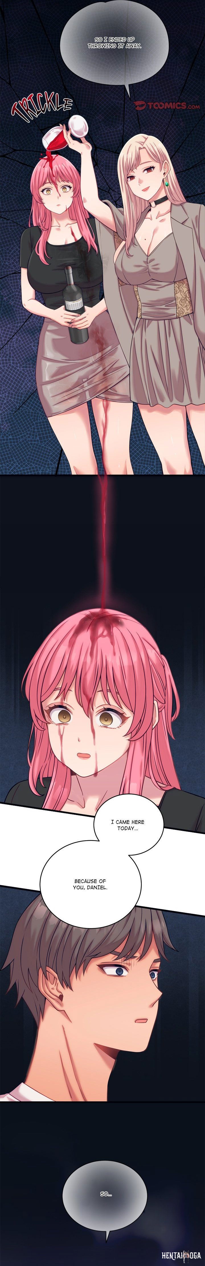 From Pauper to Prince From Pauper to Prince Chapter 8 - Page 24