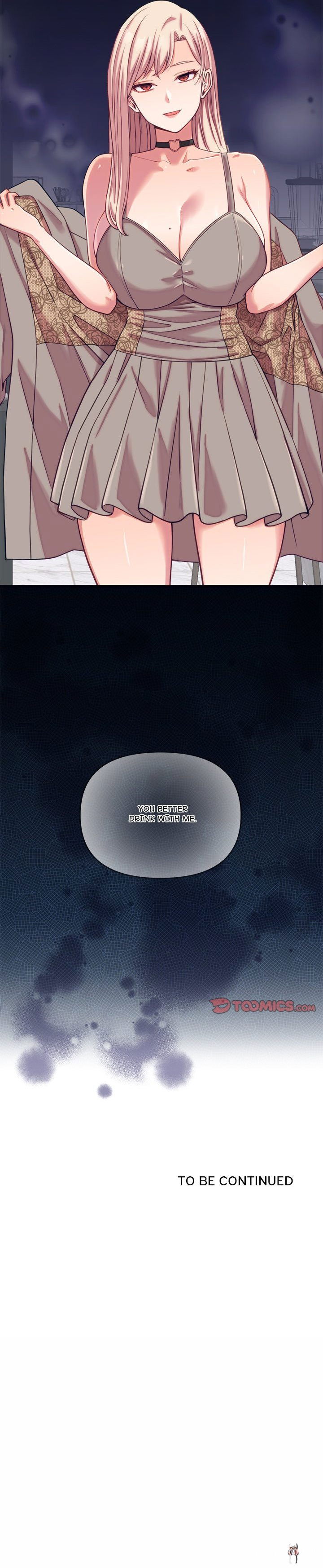 From Pauper to Prince From Pauper to Prince Chapter 8 - Page 25