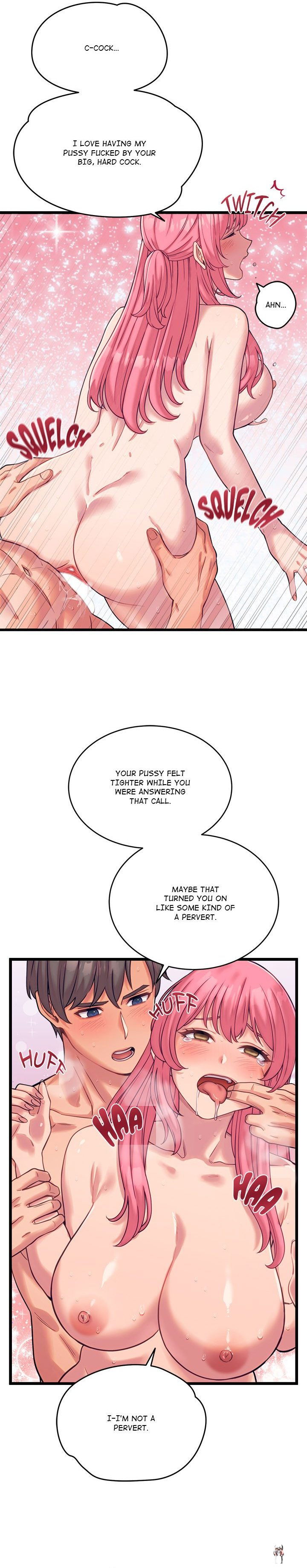 From Pauper to Prince From Pauper to Prince Chapter 8 - Page 3