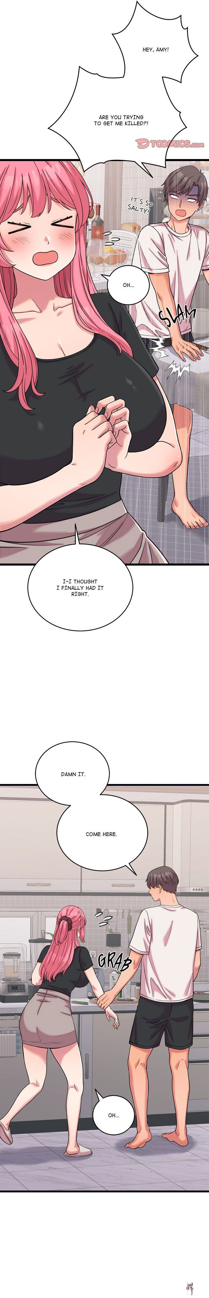 From Pauper to Prince From Pauper to Prince Chapter 8 - Page 9