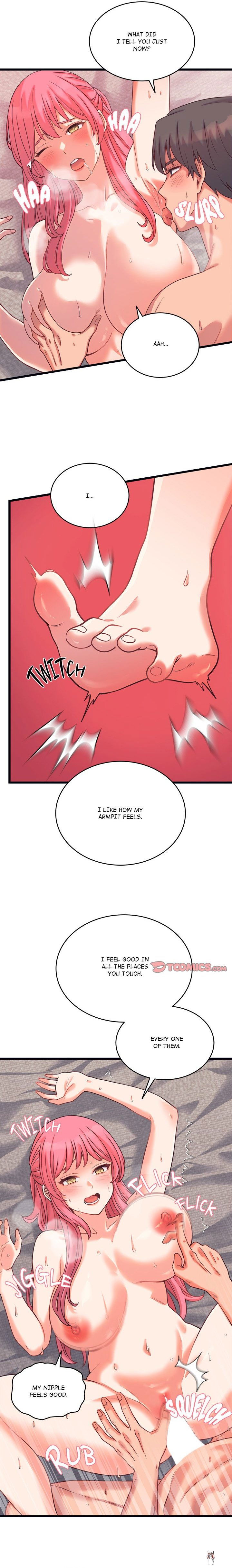 From Pauper to Prince From Pauper to Prince Chapter 7 - Page 10