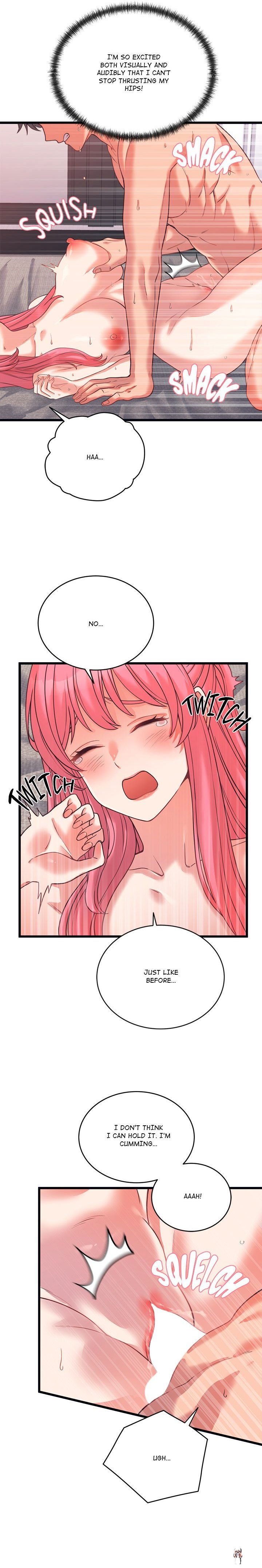 From Pauper to Prince From Pauper to Prince Chapter 7 - Page 12