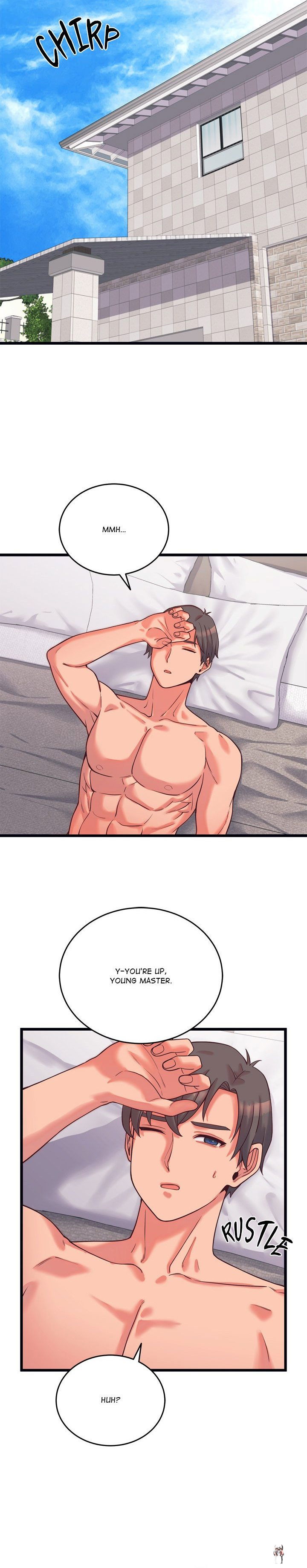 From Pauper to Prince From Pauper to Prince Chapter 7 - Page 17