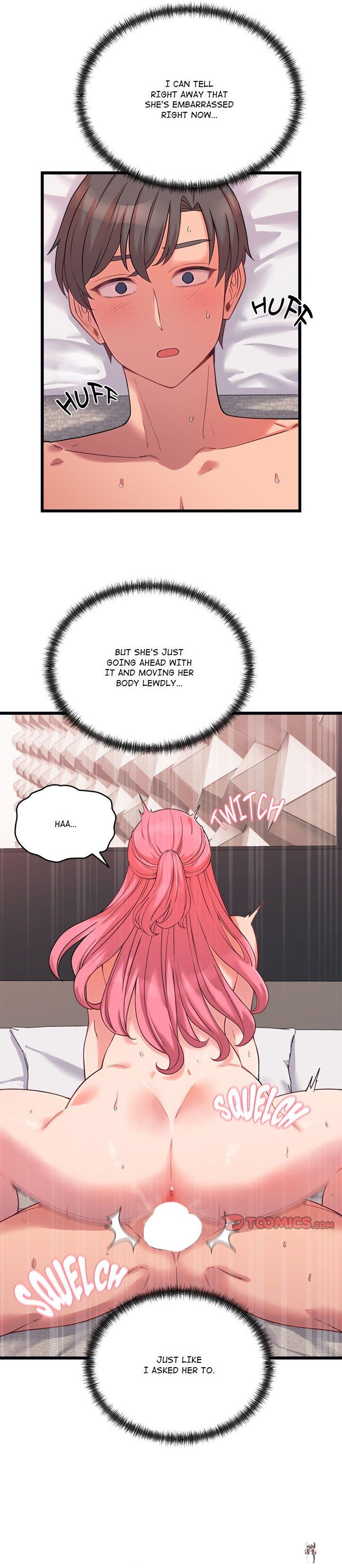 From Pauper to Prince From Pauper to Prince Chapter 7 - Page 2