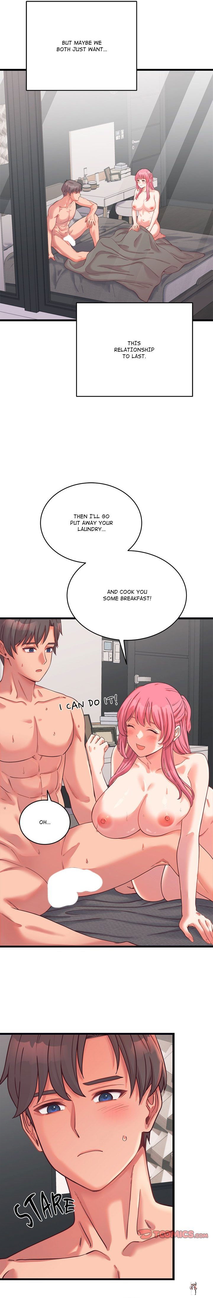 From Pauper to Prince From Pauper to Prince Chapter 7 - Page 20