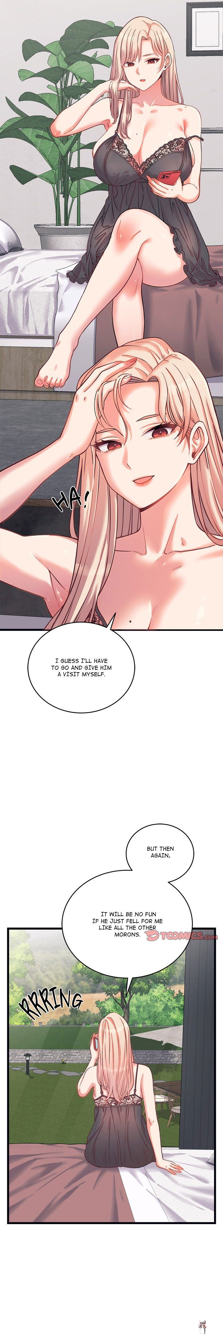 From Pauper to Prince From Pauper to Prince Chapter 7 - Page 23