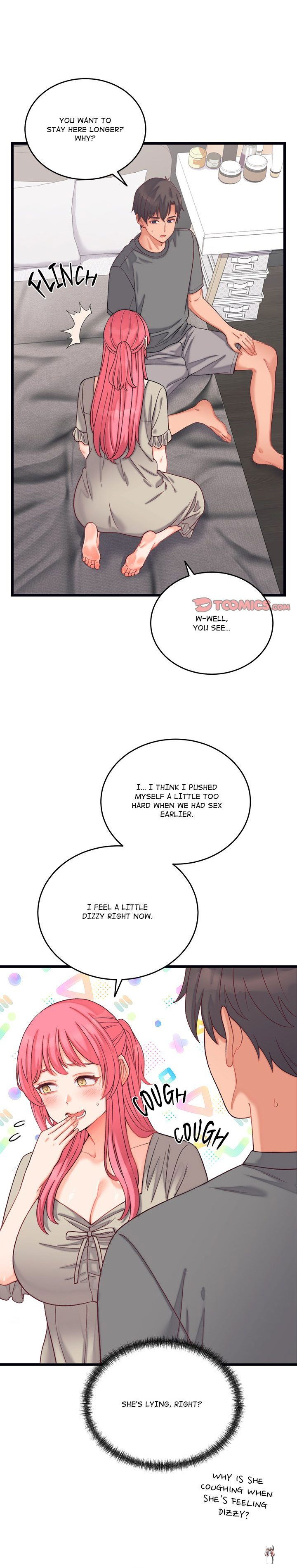 From Pauper to Prince Chapter 6