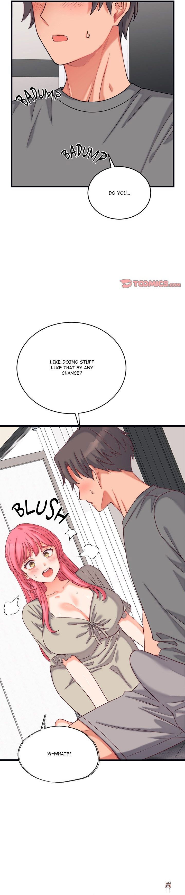 From Pauper to Prince From Pauper to Prince Chapter 6 - Page 10