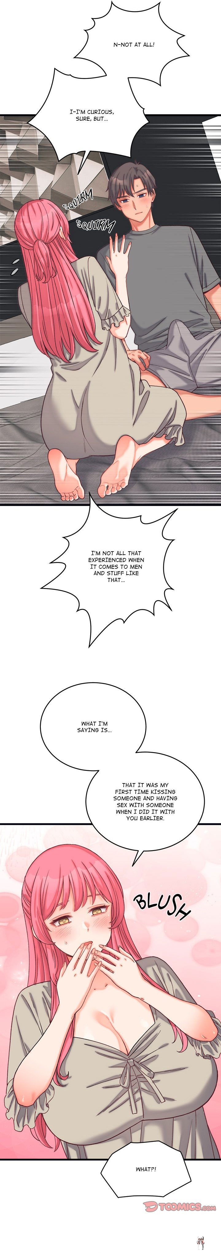 From Pauper to Prince From Pauper to Prince Chapter 6 - Page 11