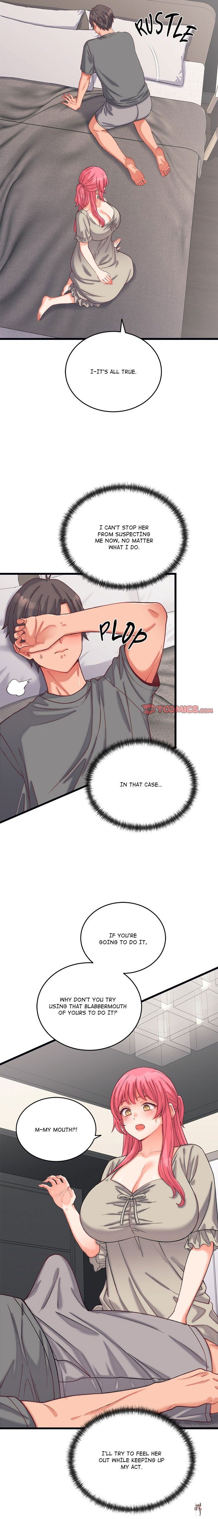 From Pauper to Prince From Pauper to Prince Chapter 6 - Page 13