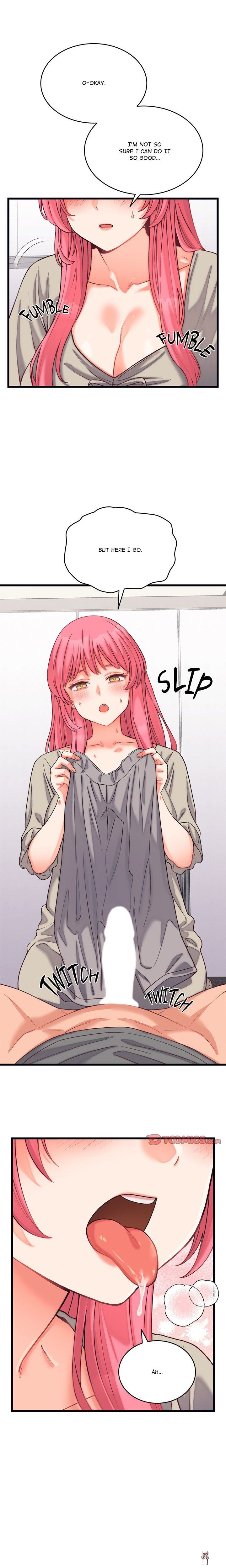 From Pauper to Prince From Pauper to Prince Chapter 6 - Page 14