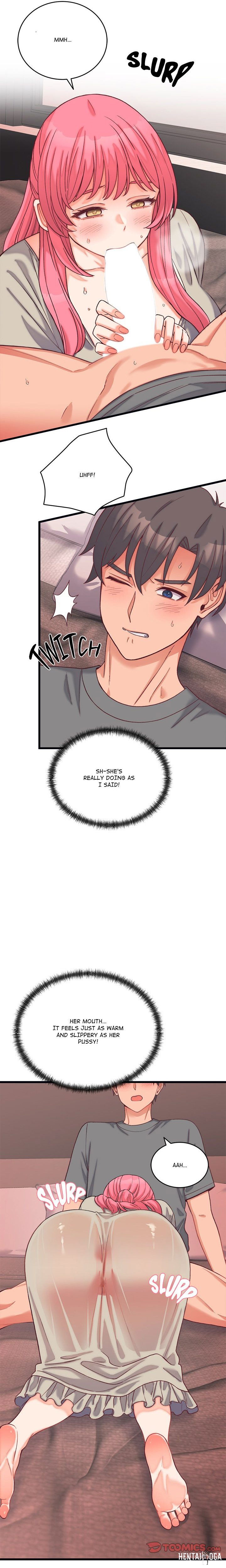 From Pauper to Prince From Pauper to Prince Chapter 6 - Page 15