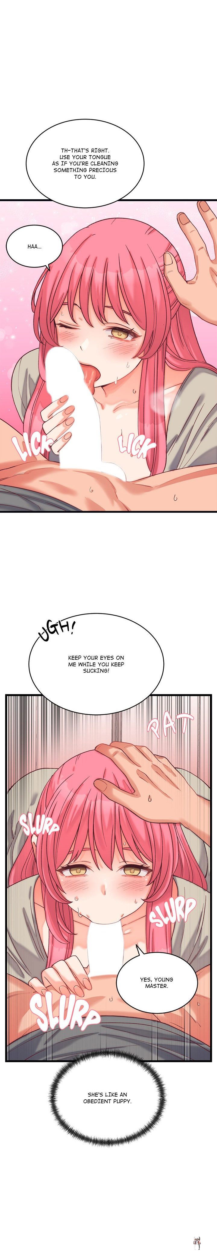 From Pauper to Prince From Pauper to Prince Chapter 6 - Page 16