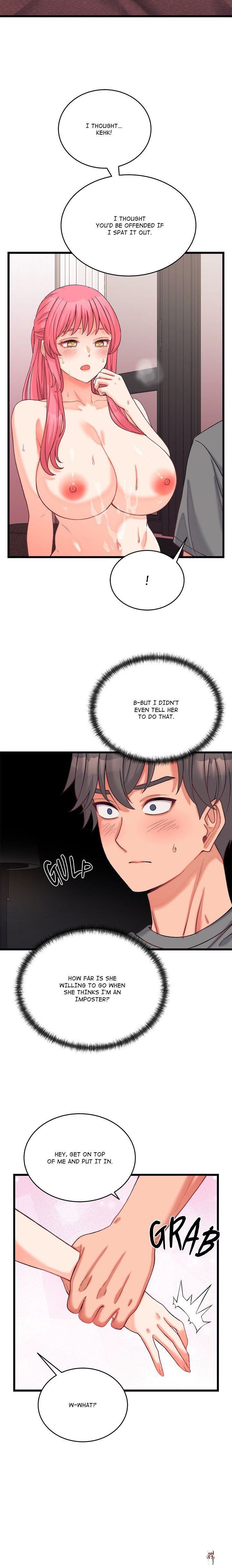 From Pauper to Prince From Pauper to Prince Chapter 6 - Page 23