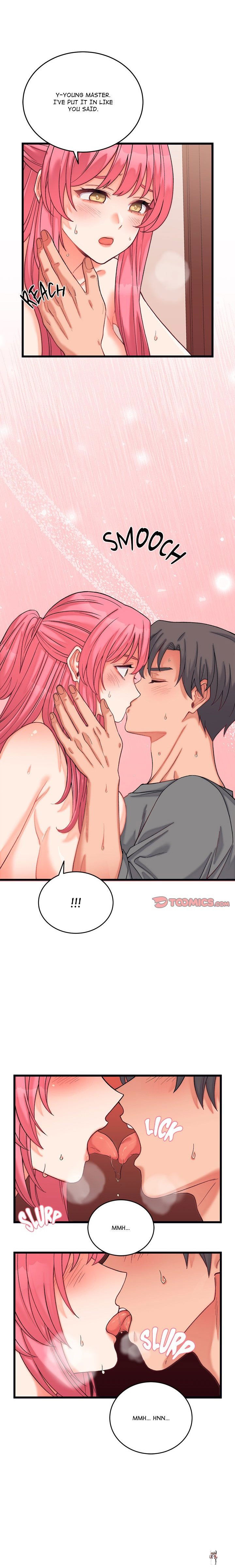 From Pauper to Prince From Pauper to Prince Chapter 6 - Page 26