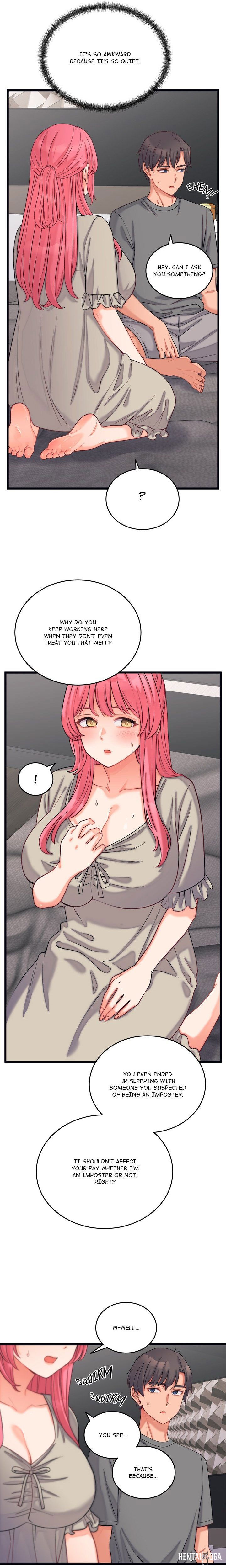 From Pauper to Prince From Pauper to Prince Chapter 6 - Page 3