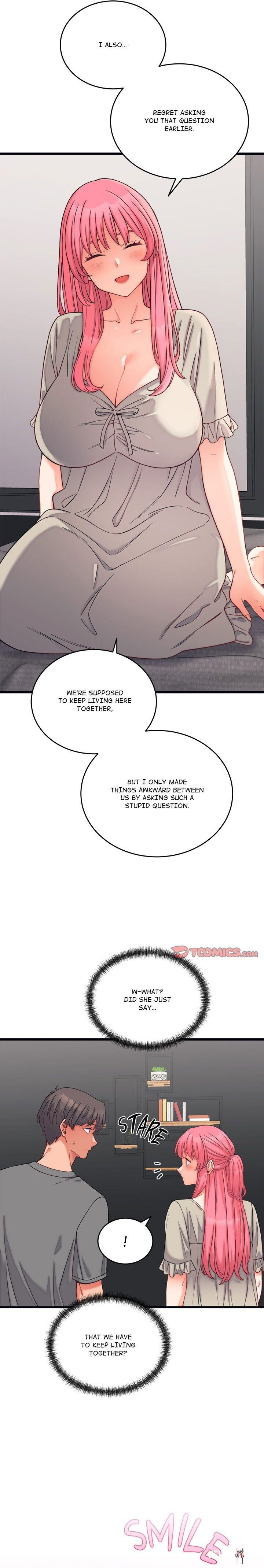 From Pauper to Prince From Pauper to Prince Chapter 6 - Page 5