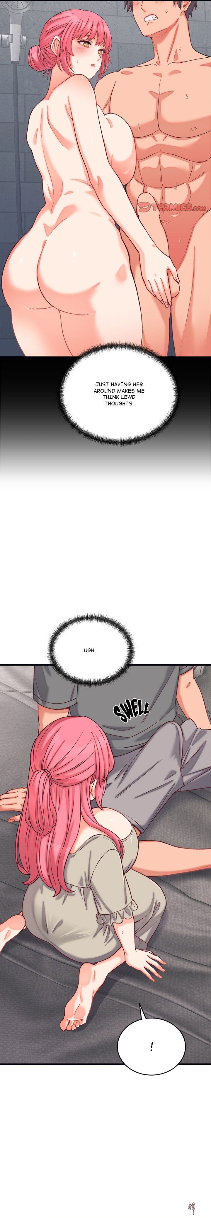 From Pauper to Prince From Pauper to Prince Chapter 6 - Page 7