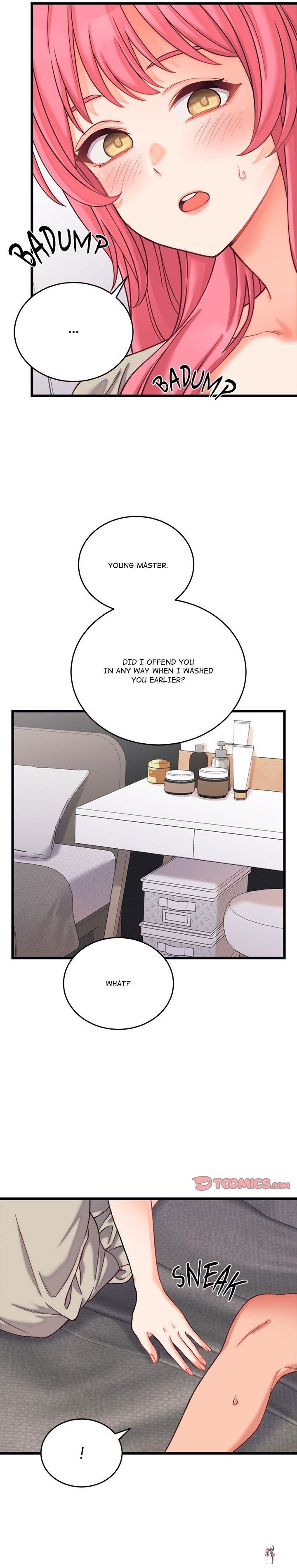 From Pauper to Prince From Pauper to Prince Chapter 6 - Page 8