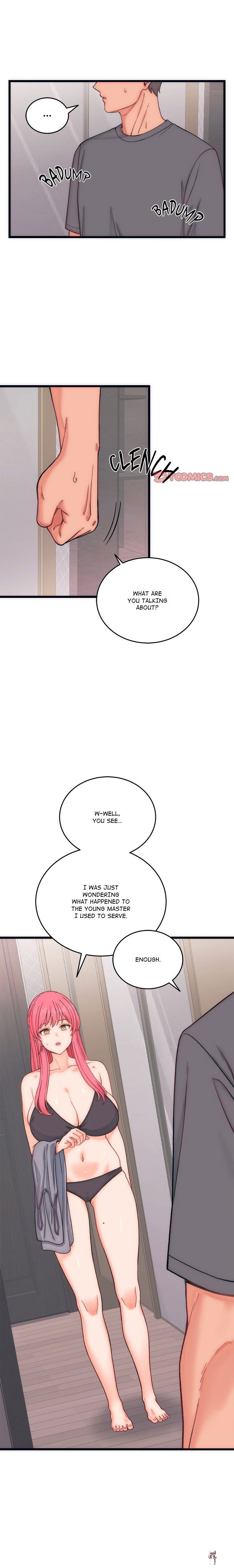 From Pauper to Prince Chapter 5