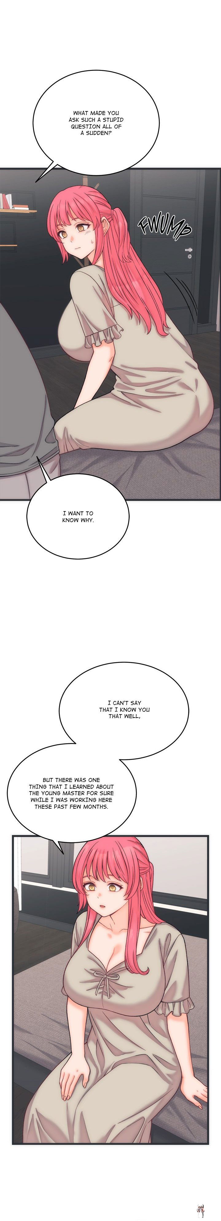 From Pauper to Prince From Pauper to Prince Chapter 5 - Page 10