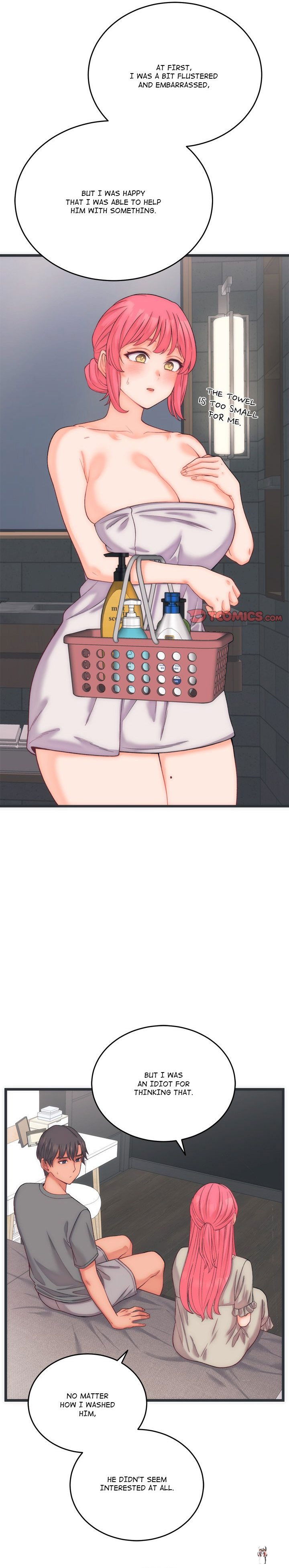 From Pauper to Prince From Pauper to Prince Chapter 5 - Page 12