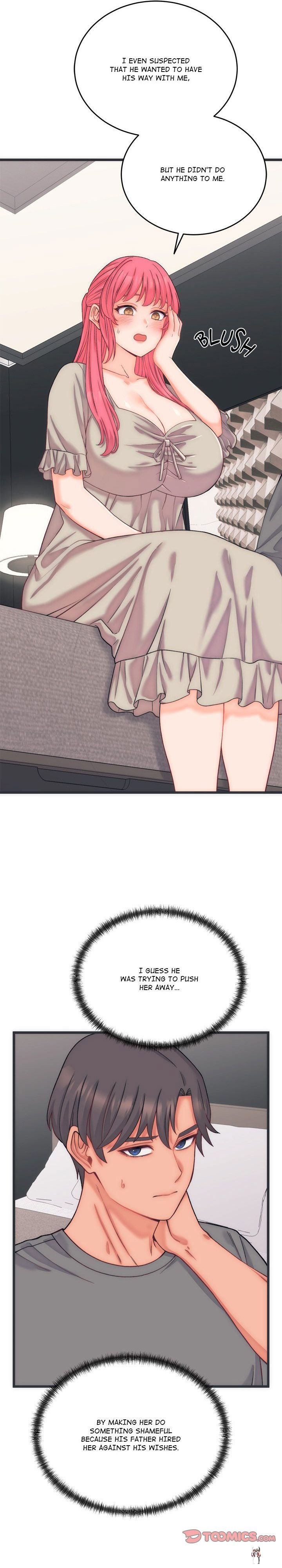 From Pauper to Prince From Pauper to Prince Chapter 5 - Page 13