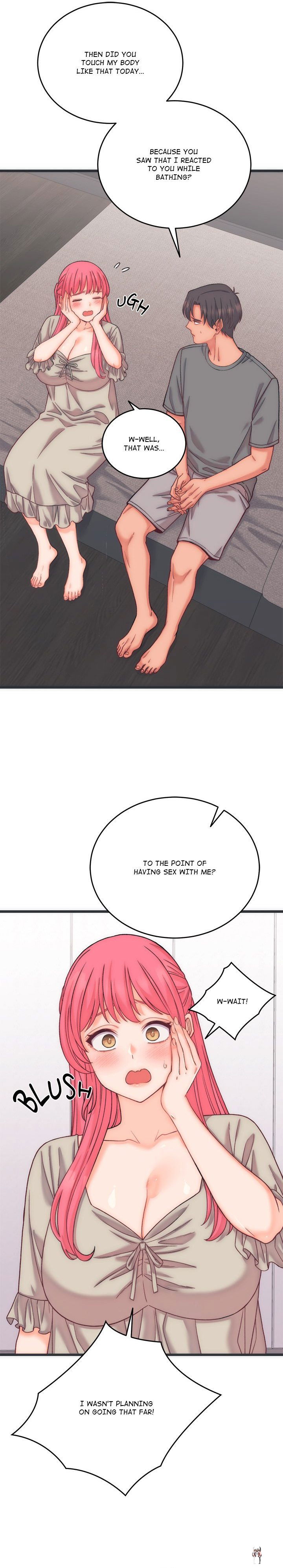 From Pauper to Prince From Pauper to Prince Chapter 5 - Page 14