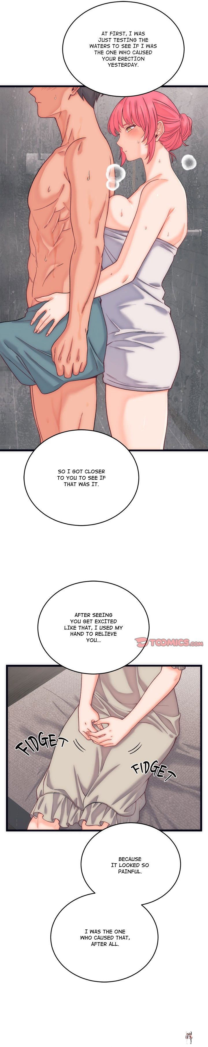 From Pauper to Prince From Pauper to Prince Chapter 5 - Page 15